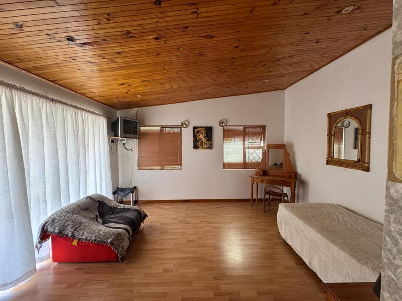 4 Bedroom Property for Sale in Athlone Western Cape